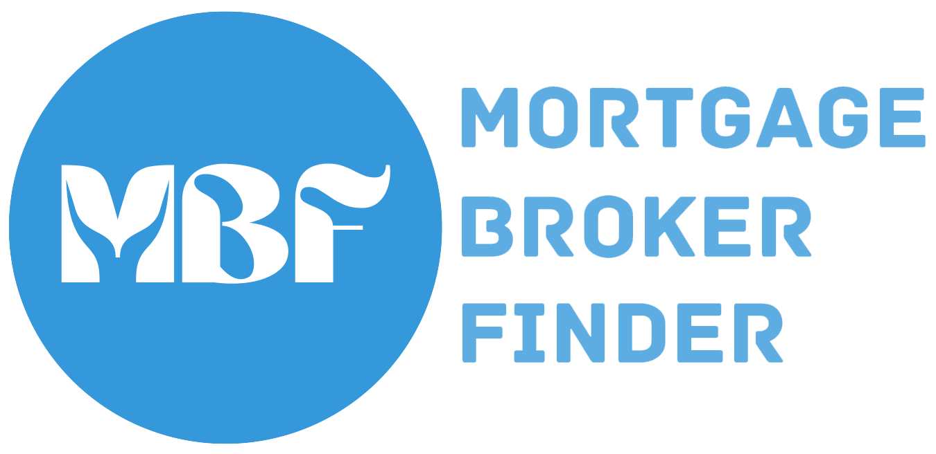 Mortgage Broker Finder